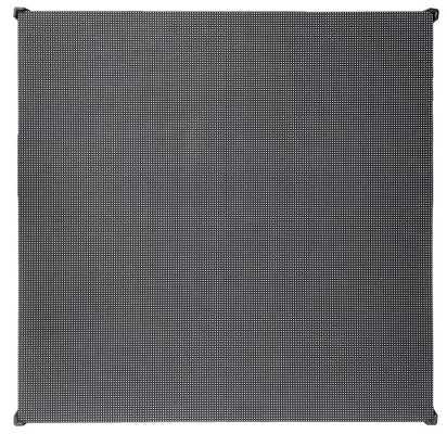 Kingvisionled P3.91 P3.9 इंडोर एलईडी वीडियो वॉल, 500X500 एलईडी पैनल वॉल स्क्रीन
